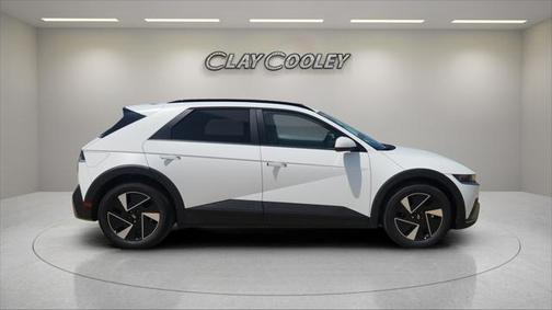 2025 Hyundai IONIQ 5 SEL
