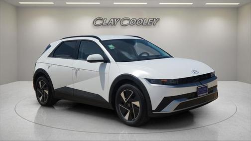 2025 Hyundai IONIQ 5 SEL