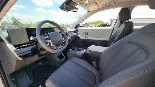 2025 Hyundai IONIQ 5 SEL