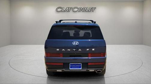 2025 Hyundai SANTA FE SEL 2.4