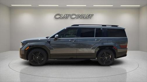 2025 Hyundai SANTA FE HEV Calligraphy