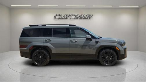 2025 Hyundai SANTA FE HEV Calligraphy