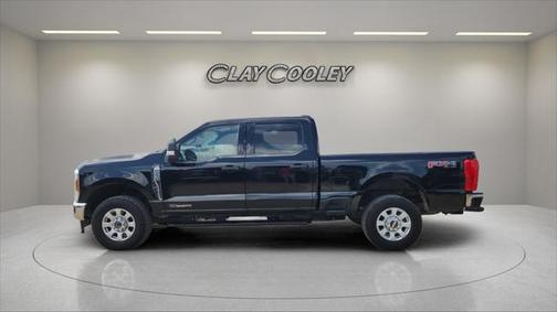 2024 Ford F-250 XLT