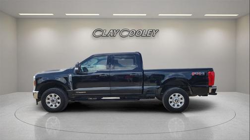 2024 Ford F-250 XLT
