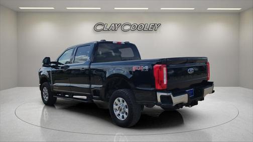 2024 Ford F-250 XLT