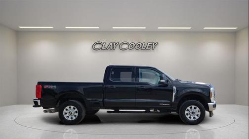 2024 Ford F-250 XLT