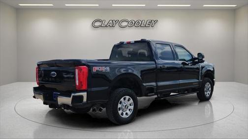 2024 Ford F-250 XLT