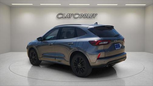 2023 Ford Escape ST-Line Elite