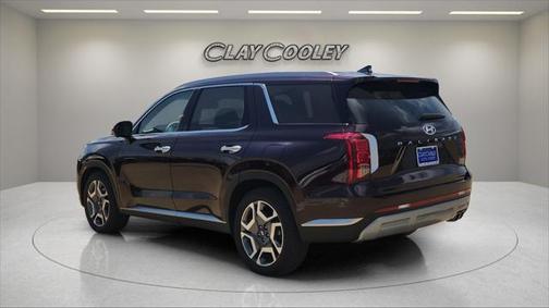 2024 Hyundai PALISADE SEL