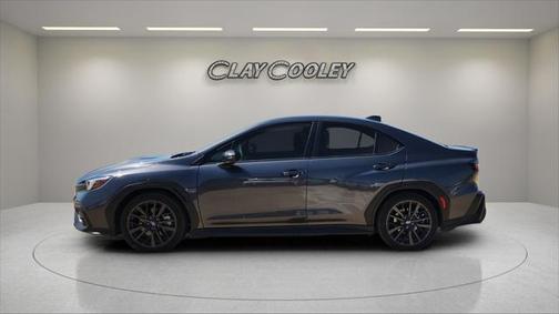 2023 Subaru WRX Limited