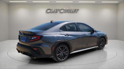 2023 Subaru WRX Limited