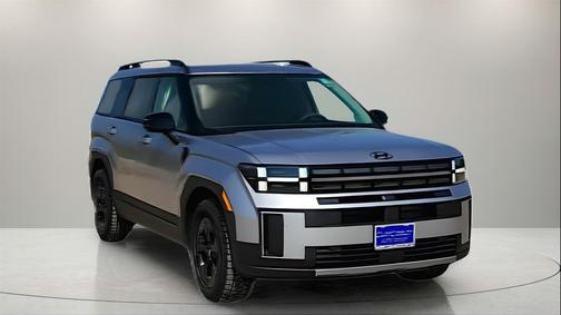 2024 Hyundai SANTA FE XRT