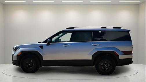 2024 Hyundai SANTA FE XRT
