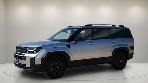 2024 Hyundai SANTA FE XRT