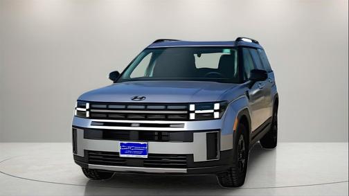 2024 Hyundai SANTA FE XRT