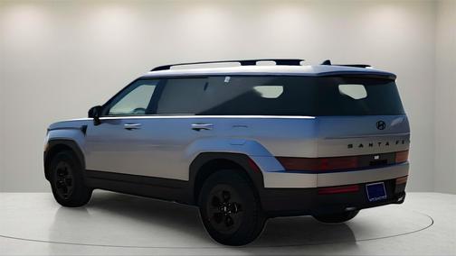 2024 Hyundai SANTA FE XRT
