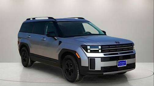 2024 Hyundai SANTA FE XRT