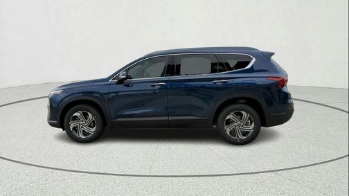 Stormy Sea 2023 Hyundai SANTA FE SEL 2.4