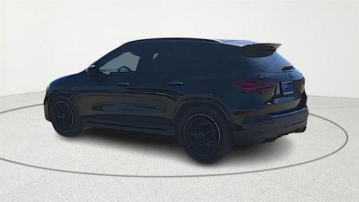2024 Mercedes-Benz AMG GLA 35 4MATIC