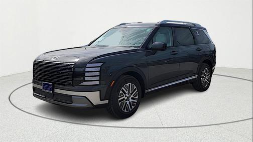 2026 Hyundai Palisade Hybrid Blue SEL Premium 7P