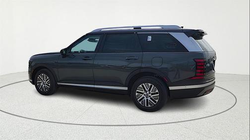 2026 Hyundai Palisade Hybrid Blue SEL Premium 7P