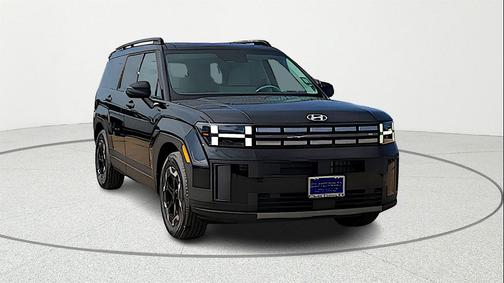 2026 Hyundai SANTA FE SEL 2.4