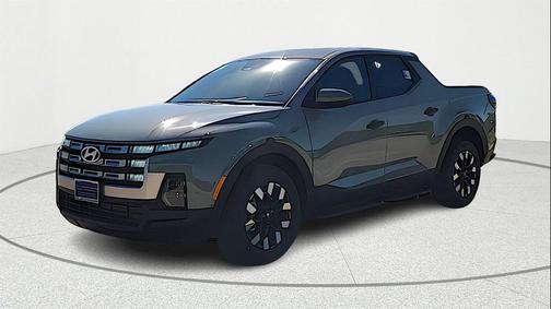 2026 Hyundai SANTA CRUZ SE