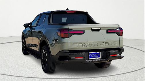 2026 Hyundai SANTA CRUZ SE