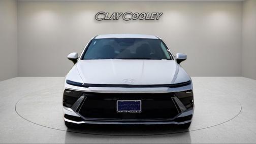 2026 Hyundai SONATA SEL
