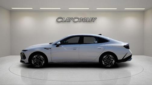 2026 Hyundai SONATA SEL