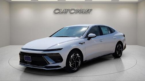 2026 Hyundai SONATA SEL
