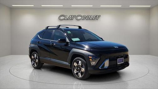 2025 Hyundai KONA SEL Convenience
