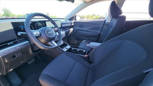 2025 Hyundai KONA SEL Convenience