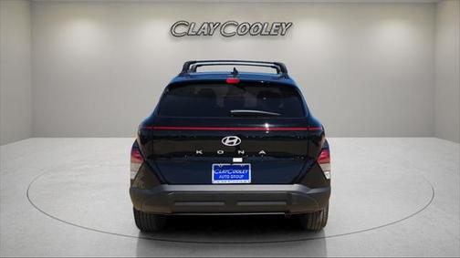 2025 Hyundai KONA SEL Convenience