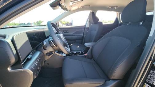 2025 Hyundai KONA SEL Convenience