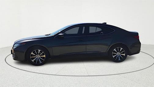 2016 Acura TLX Tech