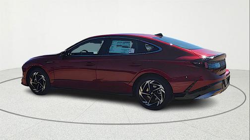 2026 Hyundai SONATA SEL