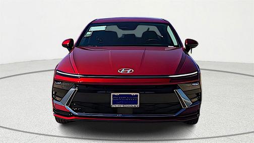 2026 Hyundai SONATA SEL