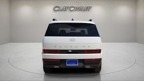 2026 Hyundai SANTA FE SEL 2.4
