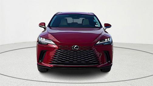 2024 Lexus RX 350h AWD