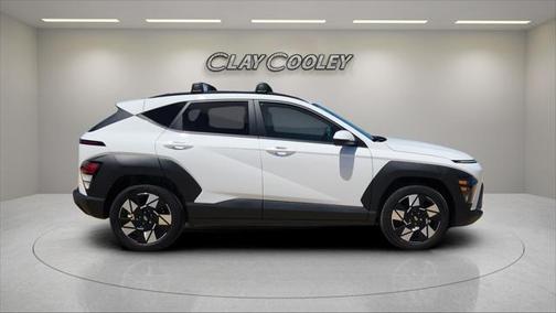 2025 Hyundai KONA SEL Convenience