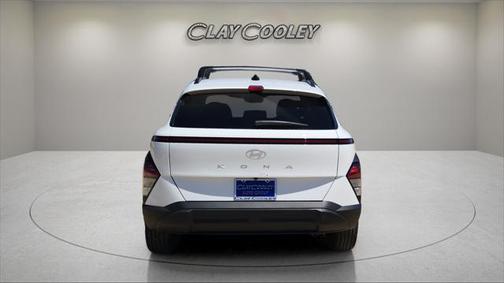 2025 Hyundai KONA SEL Convenience