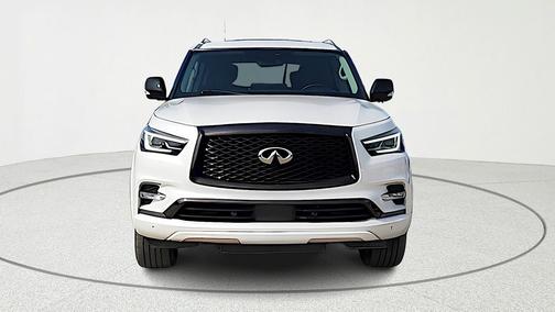 2023 INFINITI QX80 PREMIUM SELECT