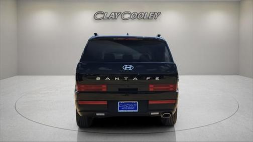 2025 Hyundai SANTA FE SEL 2.4