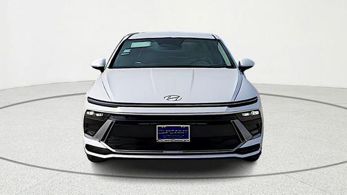 2026 Hyundai SONATA SEL