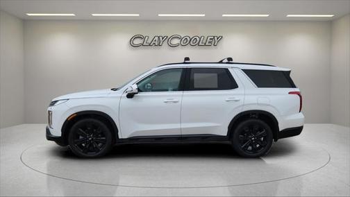 2025 Hyundai PALISADE XRT