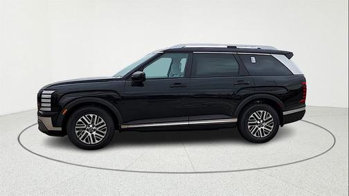 2026 Hyundai PALISADE SEL Premium