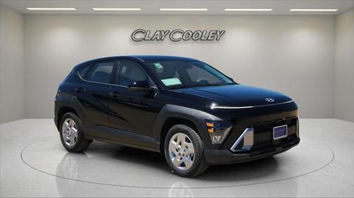 2025 Hyundai KONA SE