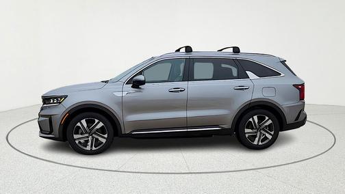 2022 Kia Sorento Plug-In Hybrid SX