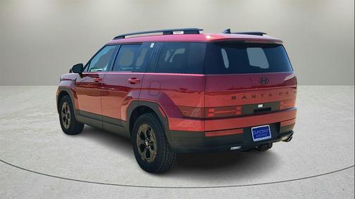 2024 Hyundai SANTA FE XRT